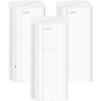 WiFi Mesh система Tenda MX12 (3-pack)