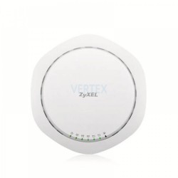 Огляд: Точка доступу ZYXEL WAC6553D-E (WAC6553D-E-EU0201F)