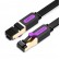 Огляд: патч-корд Vention CAT7 SSTP Ethernet, 20 м, Black (ICABQ)
