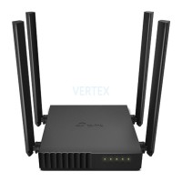 Бездротовий маршрутизатор TP-Link Archer C54