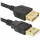 Кабель Defender USB02-06PRO USB2.0 AM-AF 1.8м, 2фер, Blister (87429) (6103797)
