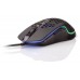 Миша комп'ютерна Yenkee YMS 3030BK SHOTGUN Gaming mouse USB (7090577)