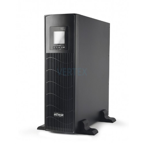 Джерело безперебійного живлення EnerGenie EG-UPSRACK-12 2000VA