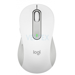 Миша Logitech Signature M650 L Wireless OFF-WHITE B2B (6859758)