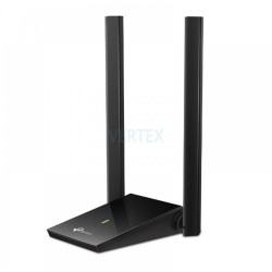 Огляд: Бездротовий адаптер TP-Link Archer T4U Plus