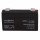 Акумуляторна батарея LogicPower LPM 6V 1.3AH (LPM 6 - 1.3 AH) AGM