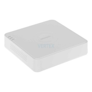 Відеореєстратор для IP камер Hikvision DS-7104NI-Q1/4P(C)