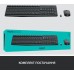 IT набір Logitech MK235 Wireless Combo, US (920-007931)  (6836267)