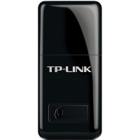 Беспроводной сетевой адаптер TP-Link TL-WN823N 300M Wireless N Adapter (5978250)
