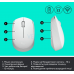 Миша комп'ютерна Logitech M171 Wireless Mouse, White (910-006867) (6857590) Миша комп'ютерна Logitech M171 Wireless Mouse, White (910-006867) (6857590)