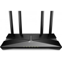 Бездротовий маршрутизатор (роутер) TP-Link Archer AX10