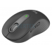 Миша Logitech Signature M650 L Wireless Graphite B2B (910-006348) (6859757) Миша Logitech Signature M650 L Wireless Graphite B2B (910-006348) (6859757)