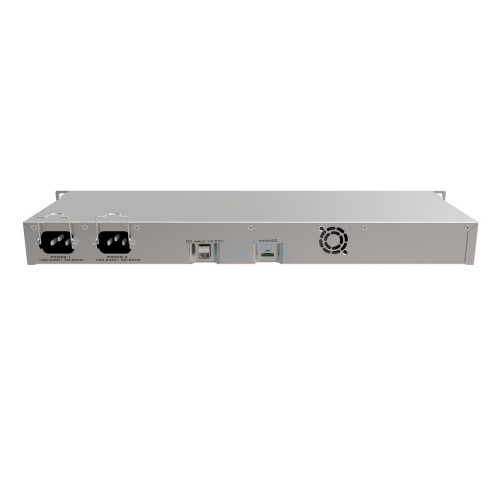 Маршрутизатор MikroTik RouterBOARD 1100AHx4 (RB1100x4)