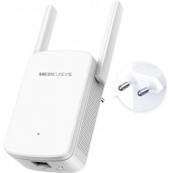 Огляд: ретранслятор Mercusys ME30 Wireless AC1200 Range Extender (6805916)