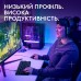 Клавіатура Logitech G515 TKL Gaming - Black - US INT'L (L920-012872) (7031706) Клавіатура Logitech G515 TKL Gaming - Black - US INT'L (L920-012872) (7031706)