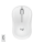 Миша Logitech M240 Silent Bluetooth Off White  (6878947)