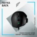 Миша Logitech G502 X Black USB (910-006138) (6823488)