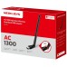 USB-адаптер Mercusys AC1300 (MA30H) (7086720) USB-адаптер Mercusys AC1300 (MA30H) (7086720)