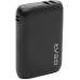 Універсальні мобільні батареї GEAR 10000mAh, PD22.5W, 1C+2A+1micro (WP942P)