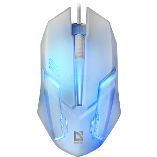 Миша Defender Cyber MB-560L (52561) (6462789)