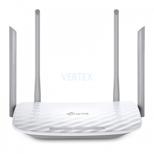 Бездротовий маршрутизатор TP-Link Archer C50