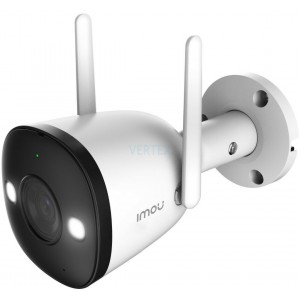 IP камера Imou Bullet 2 4MP (IPC-F46FEP)