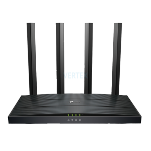 Бездротовий маршрутизатор TP-Link Archer AX17, AX1500 Wi-Fi 6 (7062175)