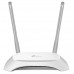 Бездротовий маршрутизатор TP-Link TL-WR840N (6152926)