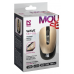 Миша Defender Wave MM-995 Wireless BRONZE (52992) (6918376)