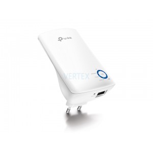 Точка доступу TP-Link TL-WA850RE