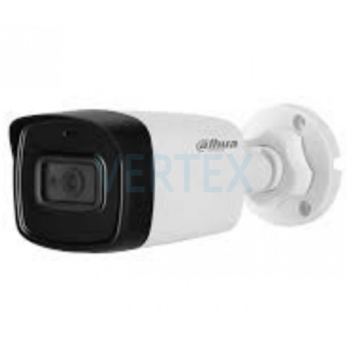 HDCVI Відеокамера Dahua DH-HAC-HFW1500TLP-A