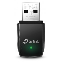 Огляд: USB-адаптер TP-Link Archer T3U (6592146)
