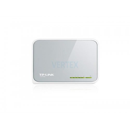 Коммутатор TP-Link TL-SF1005D