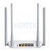 Бездротовий маршрутизатор Mercusys MW325R (6559016)