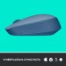 Миша Logitech M171 Wireless Mouse Blue Grey (6857589) Миша Logitech M171 Wireless Mouse Blue Grey (6857589)