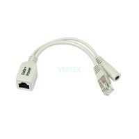 PoE-інжектор MikroTik Passive POE (RBPOE)