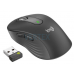 Миша Logitech Signature M650 L Wireless Graphite B2B (910-006348) (6859757) Миша Logitech Signature M650 L Wireless Graphite B2B (910-006348) (6859757)