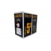 Мережевий кабель вита пара GEAR CAT.5E UTP-LSZH-CCA-4Px2x0.50 (GEC-UTPLCCA050305)