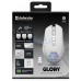 Миша Defender Glory GM-514, LED White (52513) (6857930)