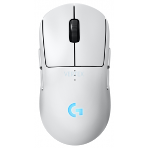 Миша Logitech G PRO 2 Wireless LIGHTSPEED - WHITE (L910-007302)  (7031689)