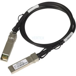 Огляд: Кабель NETGEAR AXC761 10G SFP+ Direct Attach Cable (DAC) 1m Passive