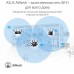 Бездротовий маршрутизатор Asus RT-AX89X (90IG04J1-BM3010)