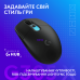 Миша Logitech G305 X SUPERLIGHT Black (910-007739)  (7285519)