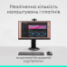 Миша Logitech MX Master 4 for Business Wireless/Bluetooth Graphite (910-007617) (7263938)