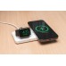 Портативний зарядний пристрій Yenkee YPB 510 - 10000 mAh PD 22,5W 3in1 Qi Wireless (White) (7058354)
