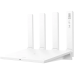 Бездротовий маршрутизатор Huawei AX3 Dual-Core new WiFi 6+ MESH Gigabit Router (6912827)