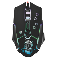 IT набір Defender Killer GM-170L (52170) (6373966)
