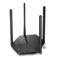 Бездротовий маршрутизатор Mercusys MR60X (6935032)