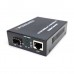 Медіаконвертер FoxGate 1Gb EC-SFP1000-FE/GE-LFP