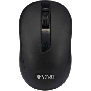 Миша комп'ютерна Yenkee YMS 002BK Mouse WL Logic (7090564)